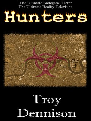 cover image of Hunters